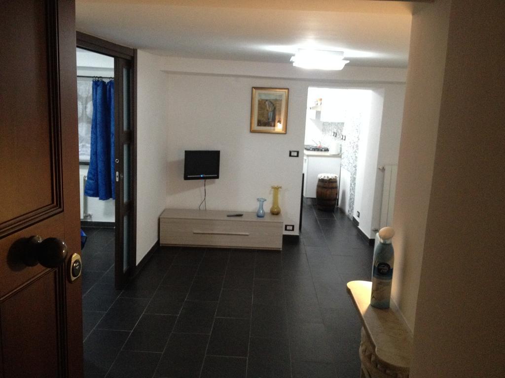 Holiday home Via San Luca
