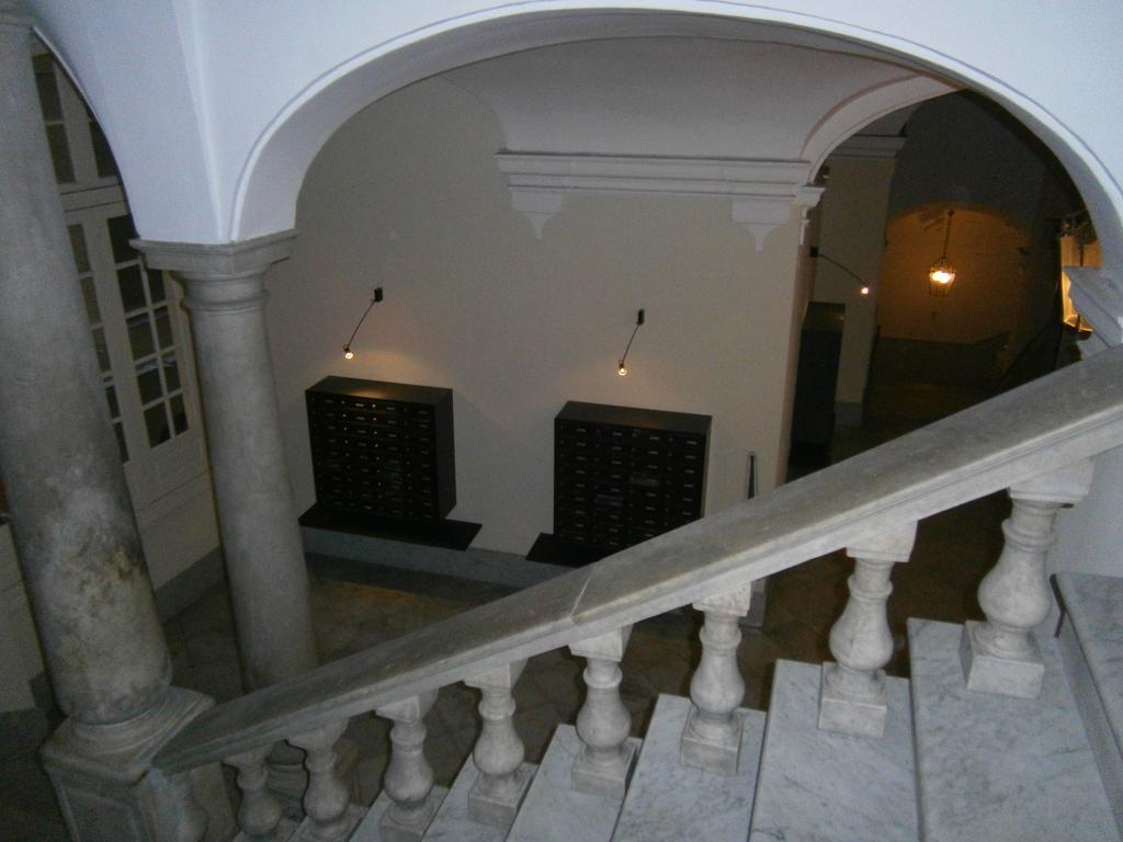Via San Luca Holiday home *